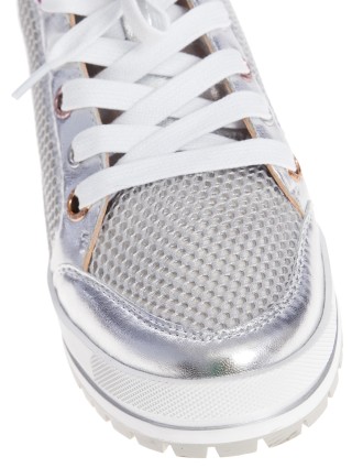 Сникерсы MARC CAIN (583): фото 6 - Invogue